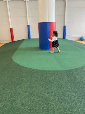 横浜アンパンマンこどもミュージアムに投稿された画像（2025/1/27）