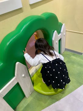 横浜アンパンマンこどもミュージアムに投稿された画像（2025/1/27）