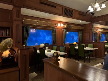 西武園ゆうえんちに投稿された画像（2025/1/27）