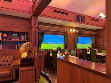 西武園ゆうえんちに投稿された画像（2025/1/27）