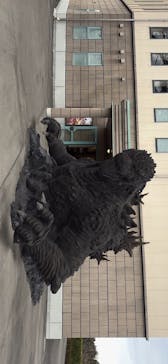 西武園ゆうえんちに投稿された画像（2025/1/27）