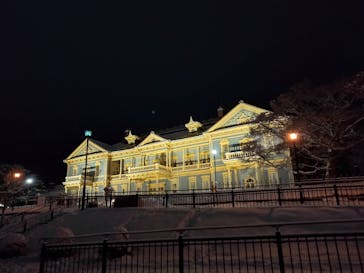 道南ハイヤーに投稿された画像（2025/1/27）