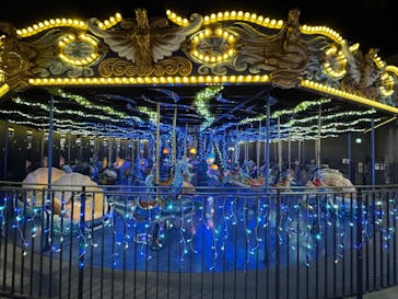 マクセル アクアパーク品川に投稿された画像（2025/1/27）