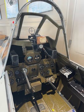 航空科学博物館に投稿された画像（2025/1/27）