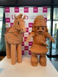 特別展「はにわ」（九州国立博物館）に投稿された画像（2025/1/28）