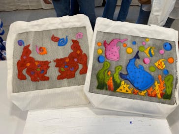 可愛いシーサー専門店 まいまいシーサーに投稿された画像（2025/1/27）