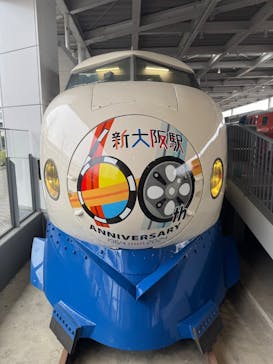 京都鉄道博物館に投稿された画像（2025/1/27）