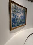 モネ 睡蓮のとき（国立西洋美術館）に投稿された画像（2025/1/28）