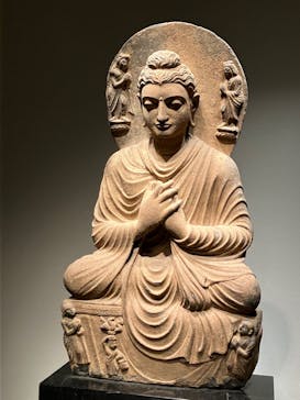 東京国立博物館に投稿された画像（2025/1/28）