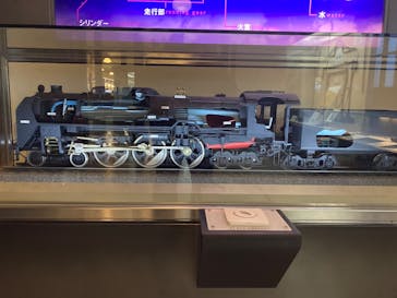 京都鉄道博物館×京都水族館に投稿された画像（2025/1/28）