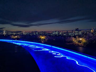 東京豊洲 万葉倶楽部に投稿された画像（2025/1/28）