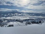 ムイカスノーリゾートに投稿された画像（2025/1/28）