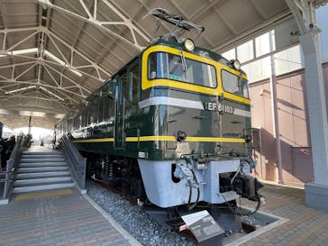 京都鉄道博物館×ニデック京都タワーに投稿された画像（2025/1/28）