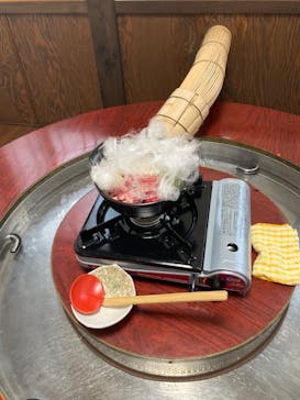 ニテコ名水庵に投稿された画像（2025/1/28）