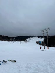 大仙市　大台スキー場に投稿された画像（2025/1/28）