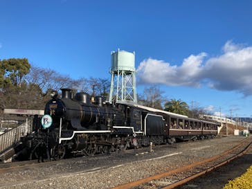 京都鉄道博物館に投稿された画像（2025/1/28）