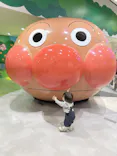 横浜アンパンマンこどもミュージアムに投稿された画像（2025/1/28）