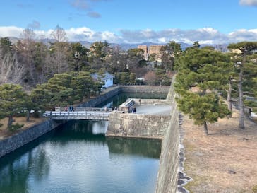 元離宮二条城に投稿された画像（2025/1/28）