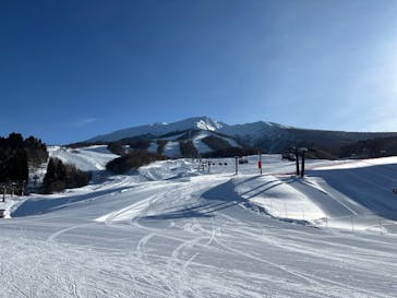 たざわ湖スキー場に投稿された画像（2025/1/28）