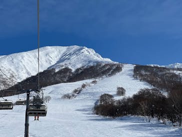 たざわ湖スキー場に投稿された画像（2025/1/28）