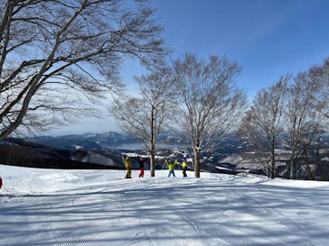 たざわ湖スキー場に投稿された画像（2025/1/28）