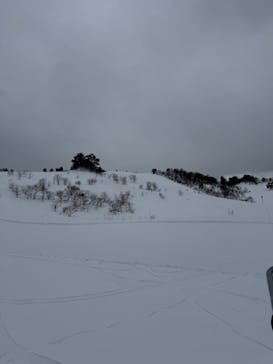 ジュネス栗駒スキー場に投稿された画像（2025/1/28）