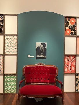 あべのハルカス美術館に投稿された画像（2025/1/28）