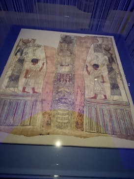 ブルックリン博物館所蔵 特別展 古代エジプトに投稿された画像（2025/1/28）