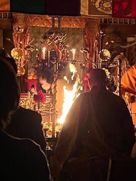 準別格本山　西代寺に投稿された画像（2025/1/28）