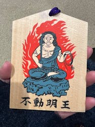 準別格本山　西代寺に投稿された画像（2025/1/28）