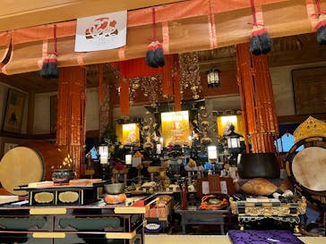 準別格本山　西代寺に投稿された画像（2025/1/28）