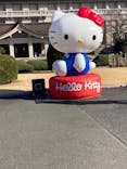 Hello Kitty展 わたしが変わるとキティも変わるに投稿された画像（2025/1/28）