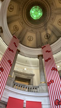 Hello Kitty展 わたしが変わるとキティも変わるに投稿された画像（2025/1/28）