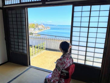 レンタルきもの 和楽庵に投稿された画像（2025/1/28）