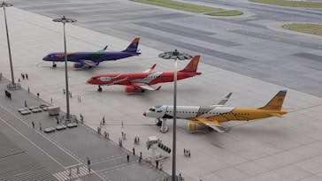 ミニチュアミュージアム スモールワールズに投稿された画像（2025/1/28）