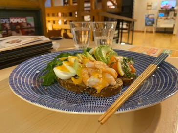 おふろcafé utataneに投稿された画像（2025/1/28）