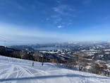 たざわ湖スキー場に投稿された画像（2025/1/29）