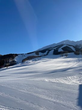 たざわ湖スキー場に投稿された画像（2025/1/28）