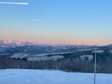たざわ湖スキー場に投稿された画像（2025/1/28）