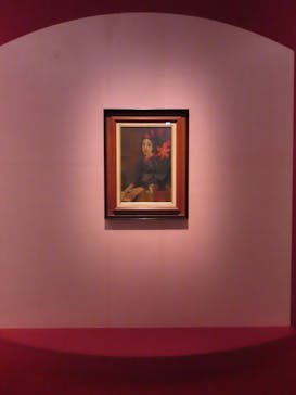 あべのハルカス美術館に投稿された画像（2025/1/28）