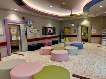 岩盤温浴リゾート　ココプララに投稿された画像（2025/1/29）