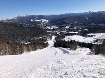 星野リゾート　トマムスキー場に投稿された画像（2025/1/29）