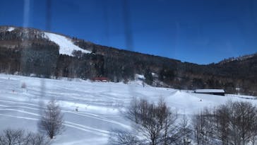 星野リゾート　トマムスキー場に投稿された画像（2025/1/29）