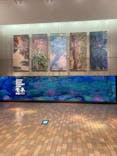 モネ 睡蓮のとき（国立西洋美術館）に投稿された画像（2025/1/29）