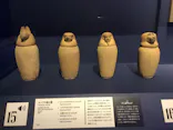 ブルックリン博物館所蔵 特別展 古代エジプトに投稿された画像（2025/1/29）