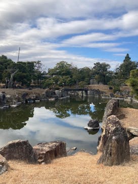 元離宮二条城に投稿された画像（2025/1/29）