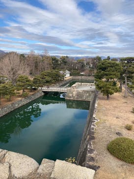 元離宮二条城に投稿された画像（2025/1/29）