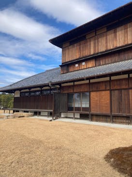 元離宮二条城に投稿された画像（2025/1/29）