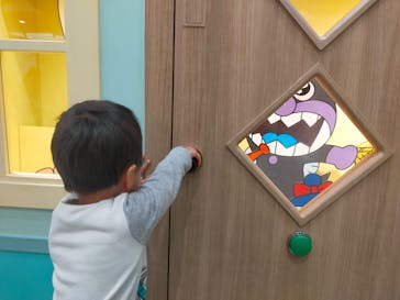 横浜アンパンマンこどもミュージアムに投稿された画像（2025/1/29）