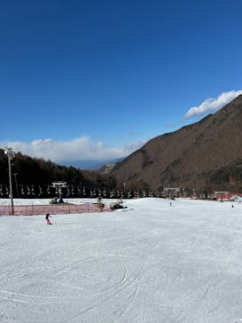 カムイみさかスキー場に投稿された画像（2025/1/29）